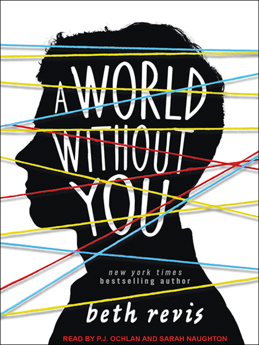 Title details for A World Without You by Beth Revis - Wait list